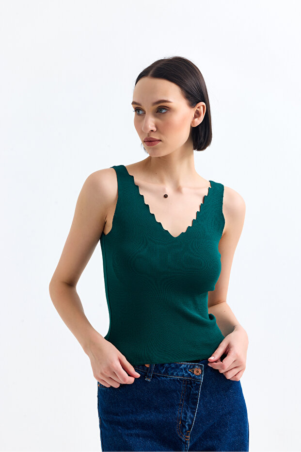 merdiven yaka atlet - 3