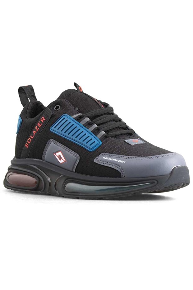 05465 Yuksek Taban Rahat Spor Ayakkabı - 1