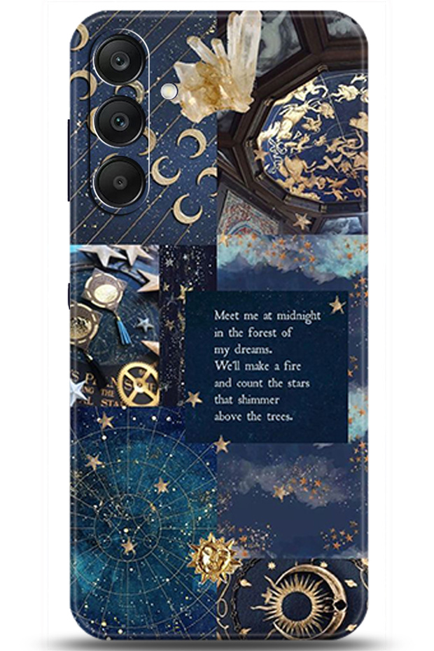 Samsung Galaxy A15 Case Hd Printed Case - Followed Institution 0196