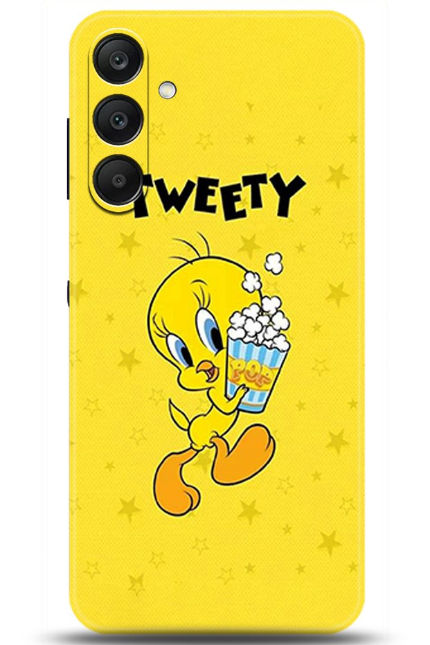 Case for Samsung Galaxy A35 Case Hd Printed Case - Followed Institution 0184