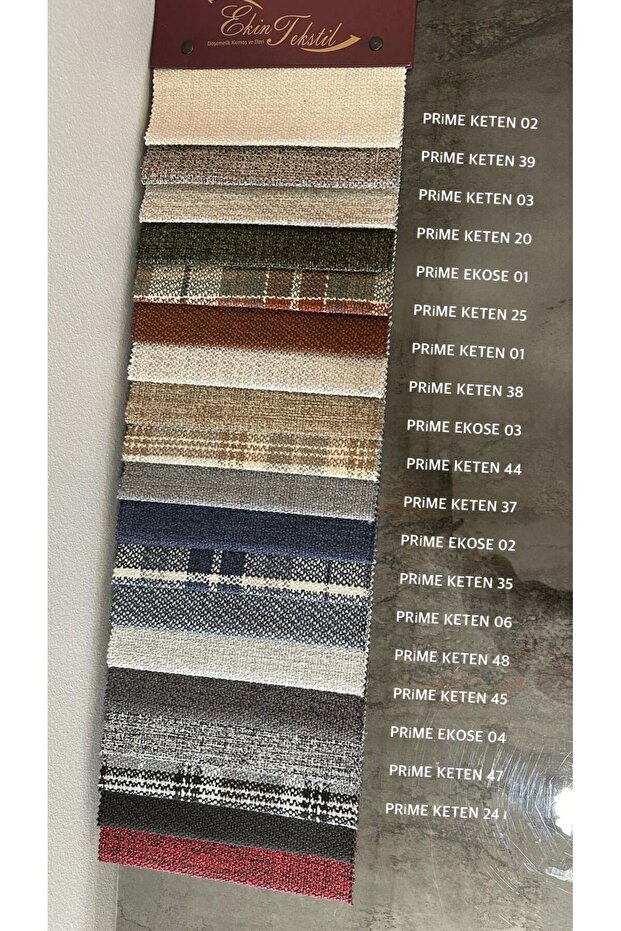 İSKANDİNAV BERJER - 2