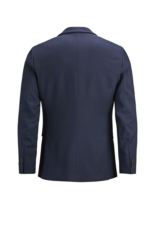 Klassischer Blazer - 3