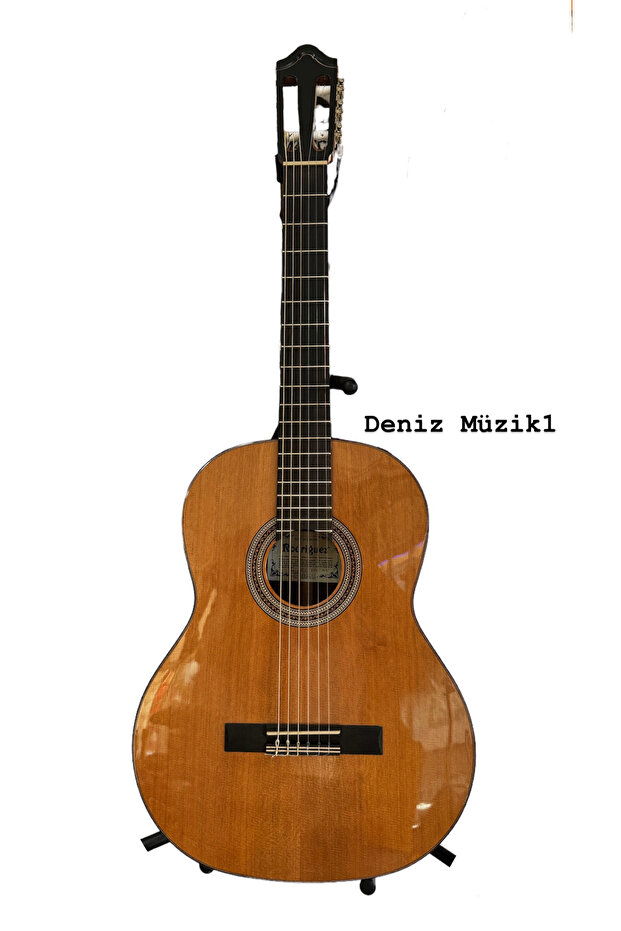 Klasik Gitar