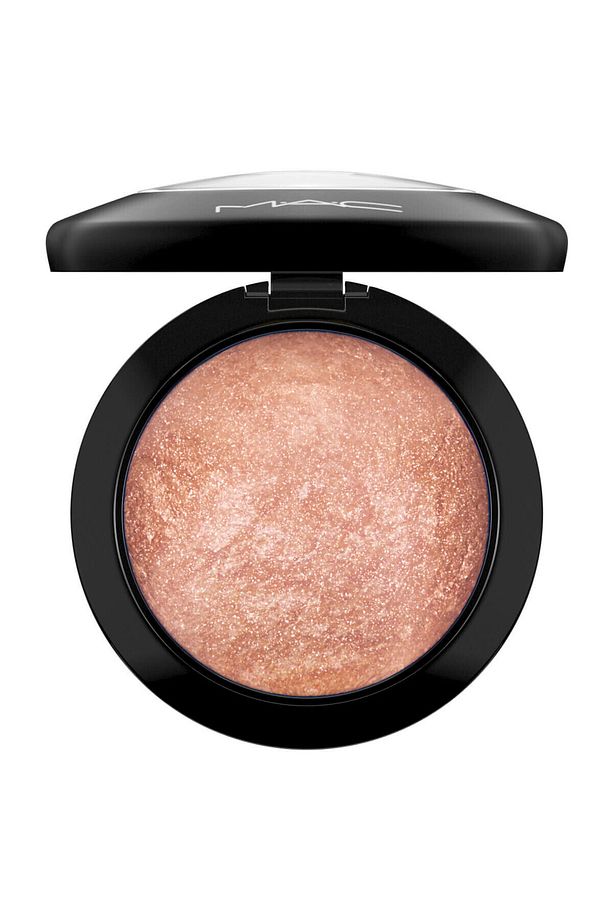 POWDER - INTENSELY PİGMENTED MİNERALİZED SKİNFİNİSH CHEEKY BRONZE 10 G KEYON1876 - 1