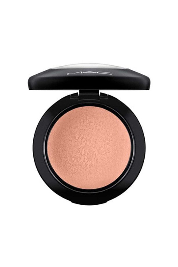 BLUSH - INTENSELY PİGMENTED MİNERALİZED BLUSH HUMOR ME 3.5 G KEYON1880 - 1