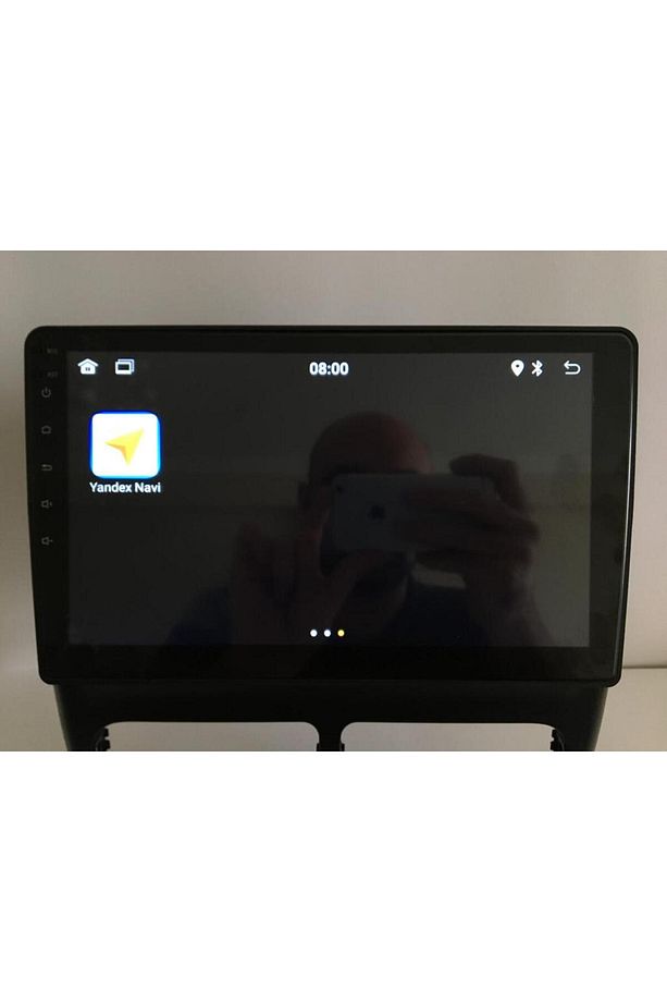 Fiat Doblo D3 Uyumlu Multimedya Teyp Android 15 2-32 Carplay Kamera Hediye - 5