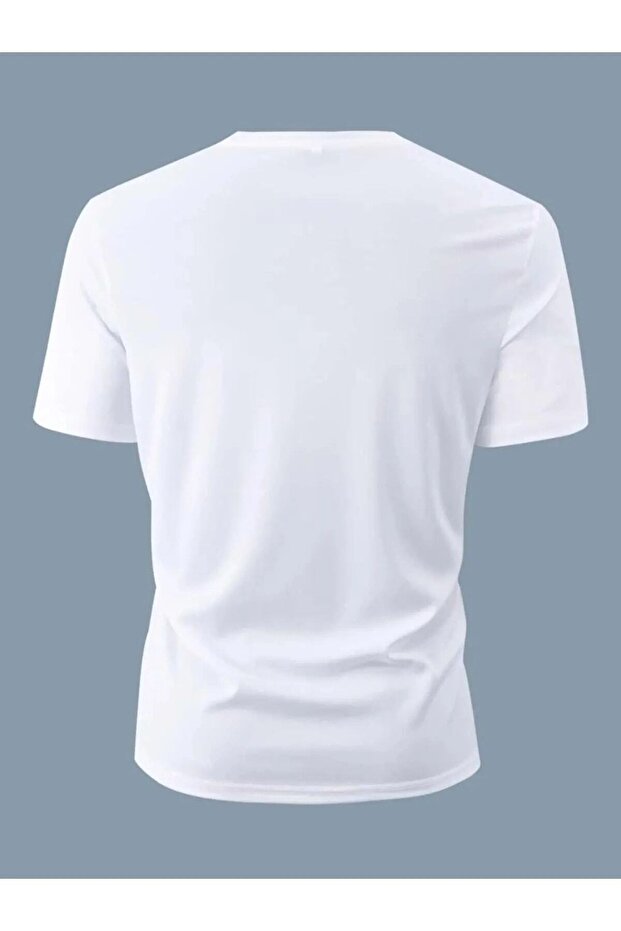 Μπλουζάκι Paris Printed Oversize - 2