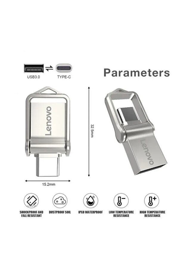 2tb Typc Flas Disk - 8