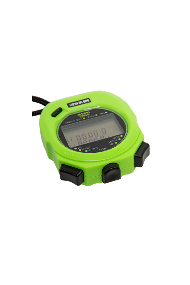 500 Lap Kronometre - 2