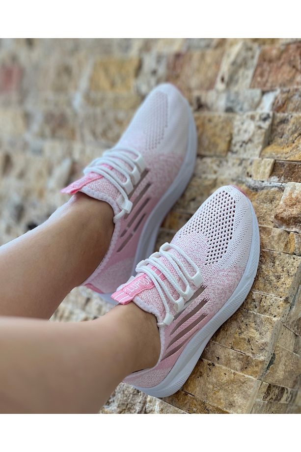 Pinky  spor ayakkabı - 2
