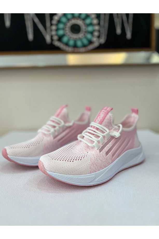 Pinky  spor ayakkabı - 3