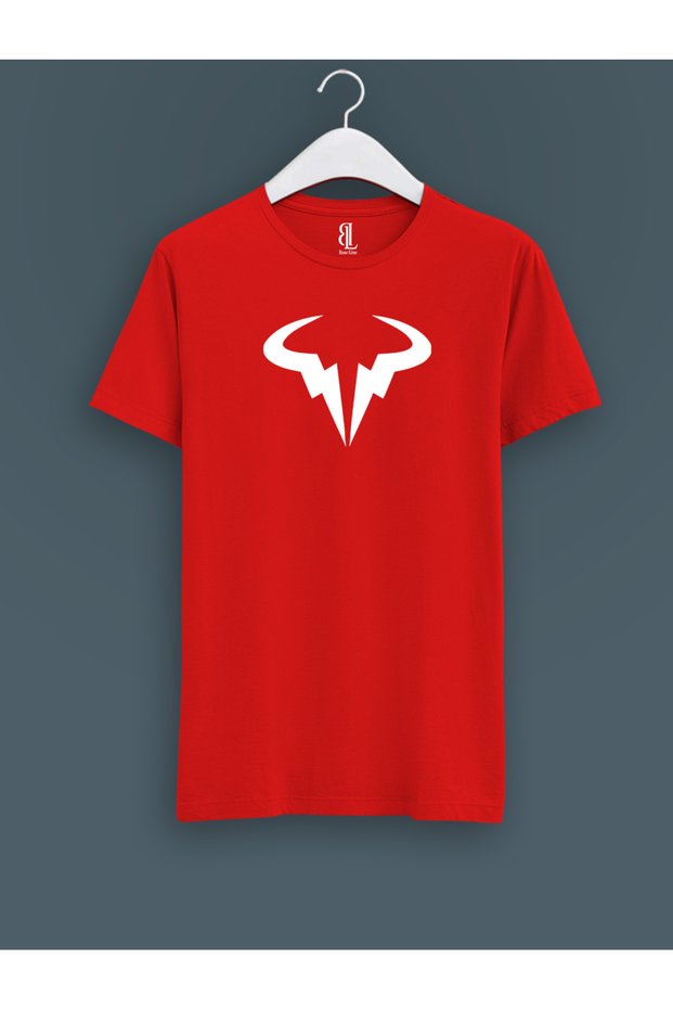 Nadal Vamos Tennis T-shirt