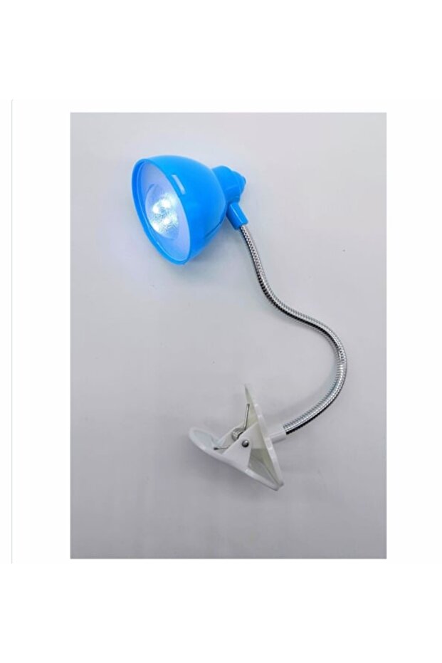 Mini akrobat led ışık