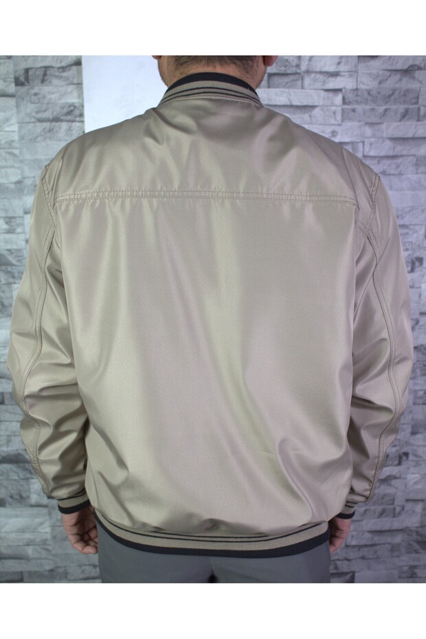 erkek yazlık mont 4 remk secenkli - 3