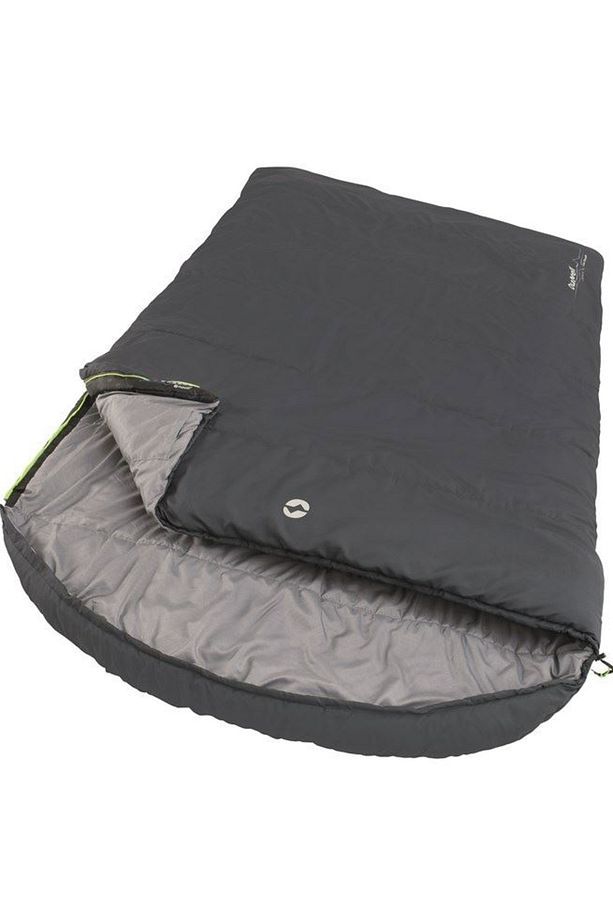 Campion Lux Double -16°C Çift Kişilik Uyku Tulumu - 1