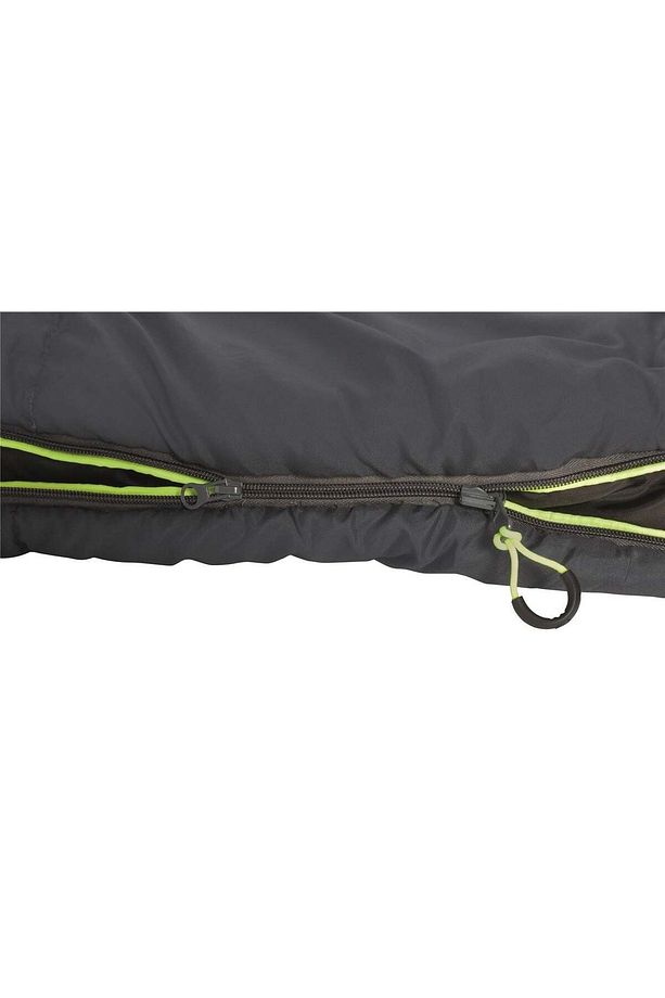 Campion Lux Double -16°C Çift Kişilik Uyku Tulumu - 5