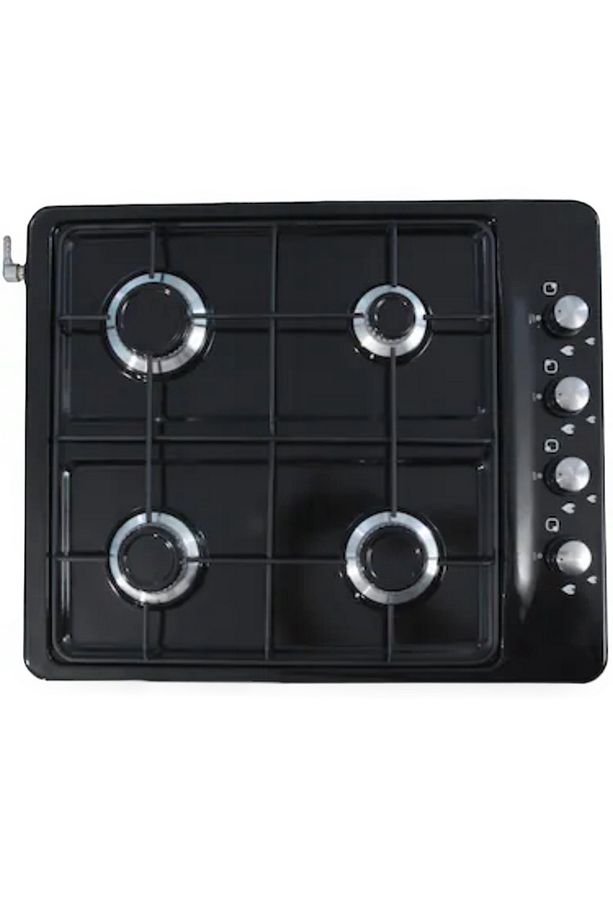 Üstü Ocak Gas Burners 4'lü Set Doğalgazlıdır - 8