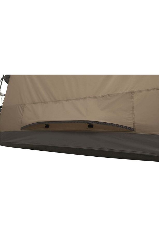 EasyCamp Moonlight Yurt 11M² Glamping 6 Kişilik Yüksek Aile Çadırı - 2