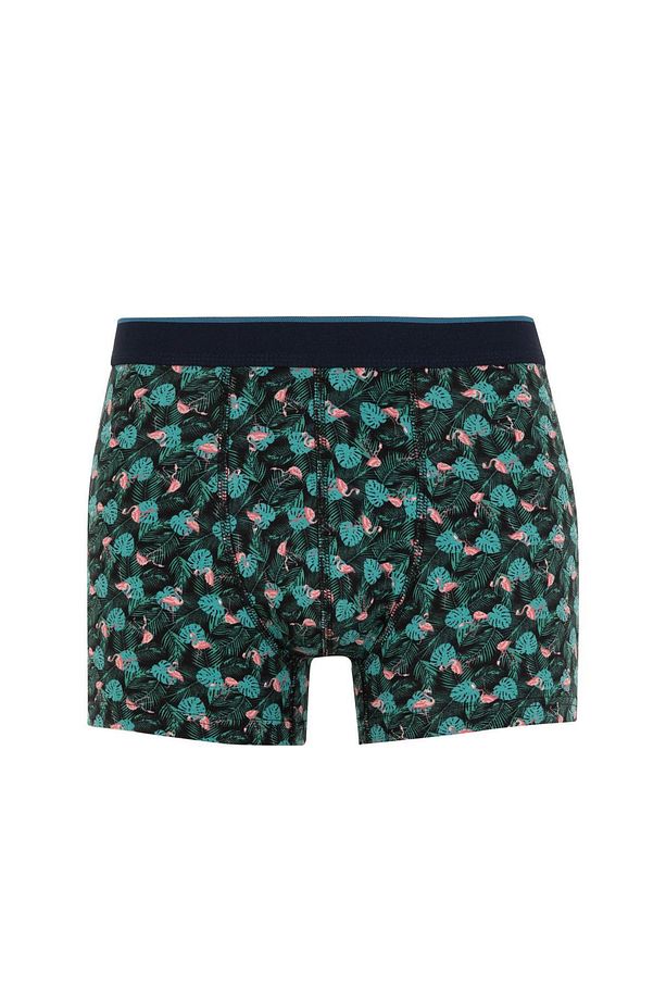 Regular Fit 3'lü Boxer B7970ax24sp - 6