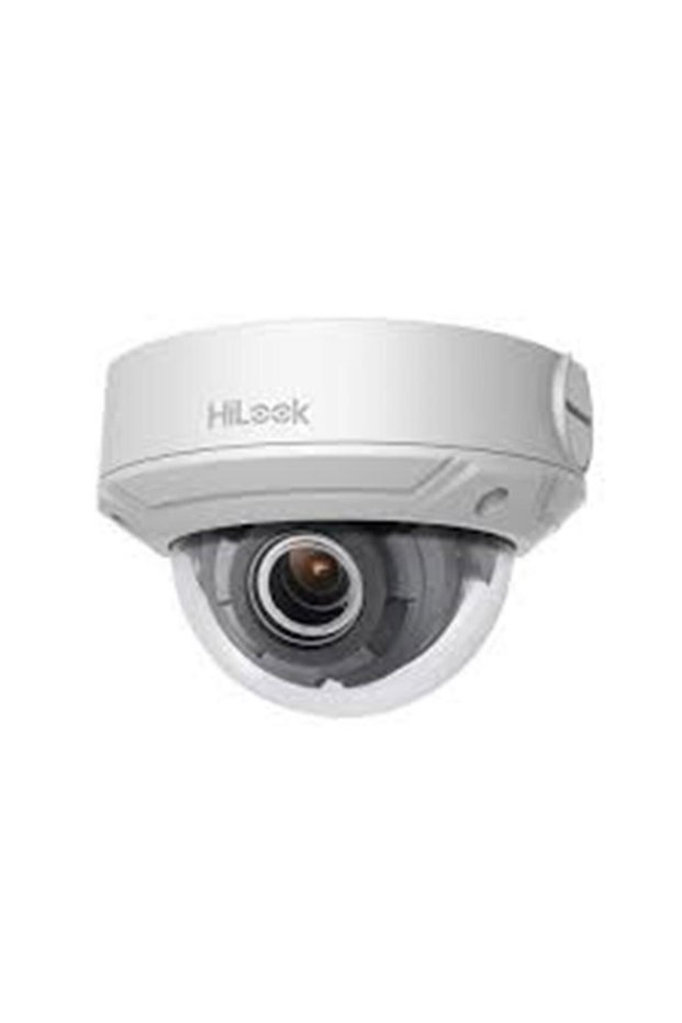 Hilook ipc-d620h-z 2mp 2.8-12mm motorized ir ip dome camera