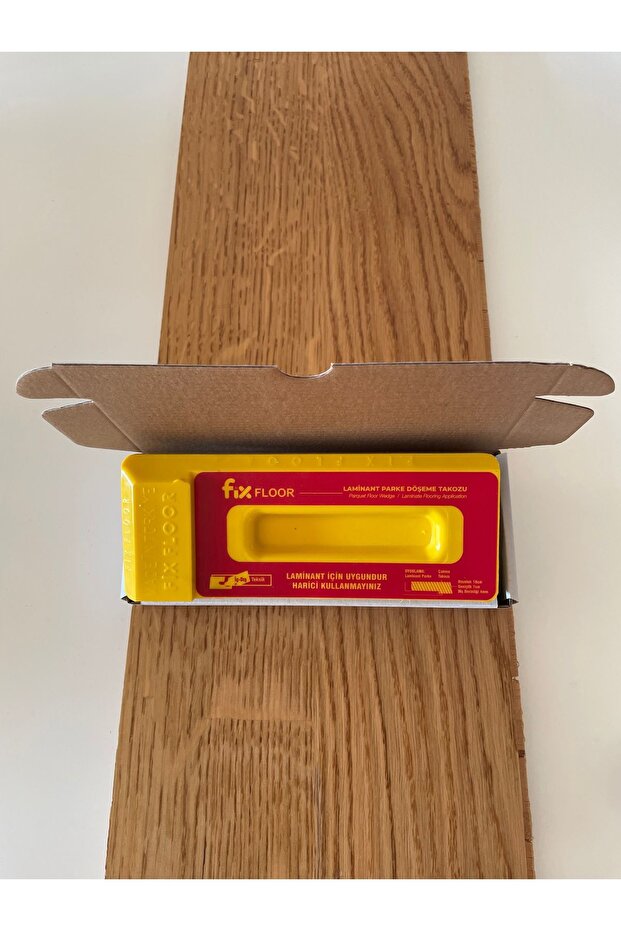 Laminat Parke Takozu Laminant Parke Takozu Büyük Boy 7x18 - 5