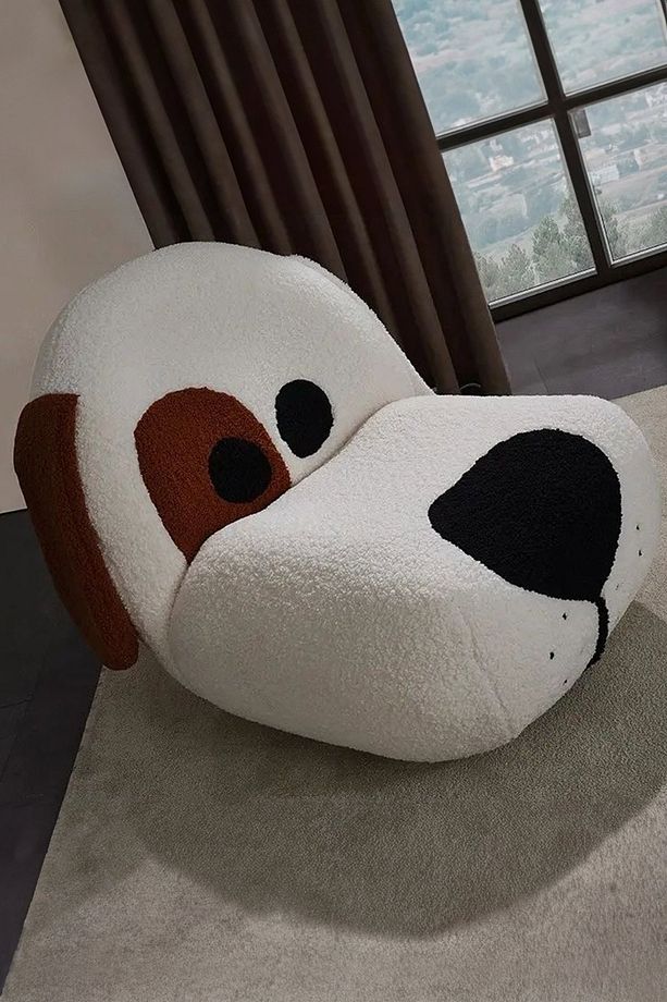 Spike Çocuk Berjer - 3