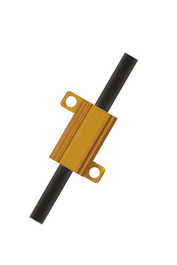 LEDriving CANBUS 21W Arıza Giderici KONTROL ÜNİTESİ - 4