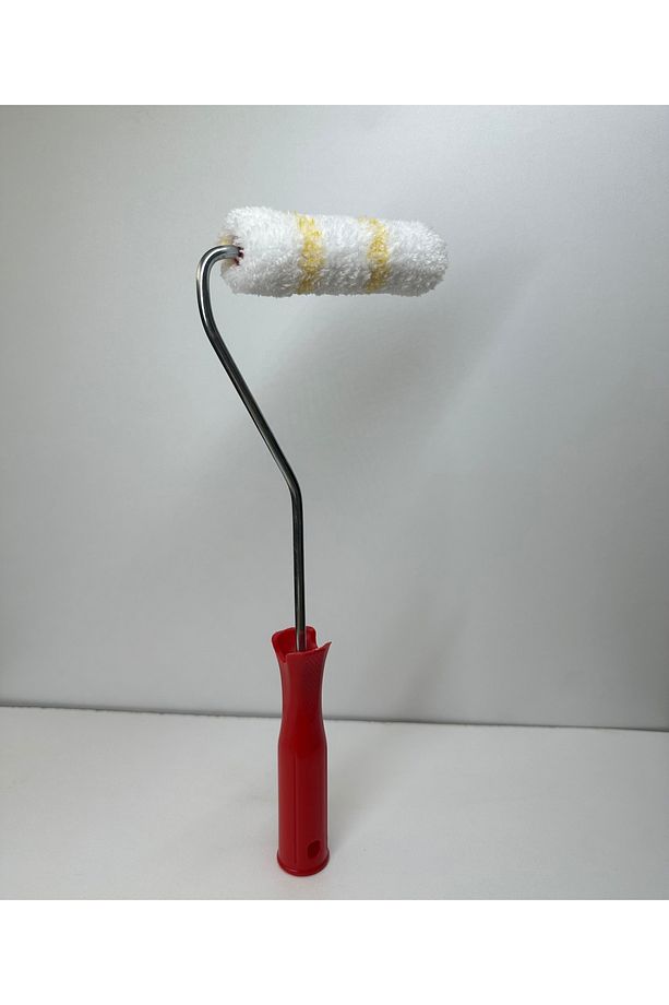 Parmak Boya Rulo 10 Cm - 1