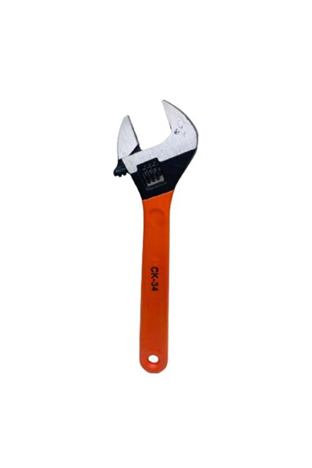 Ck-34 (PRO-TEC) مقبض أسود معزول قابل للتعديل 10 بوصة 25 سم