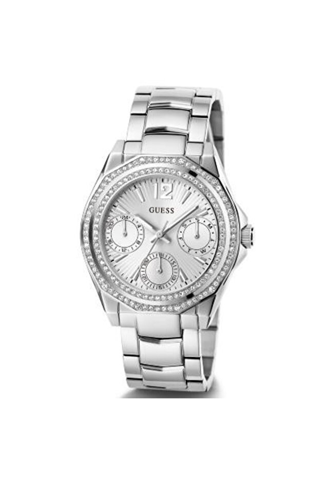GUGW0685L1 GUESS KOL SAATİ - 5