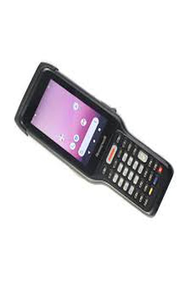 Eda61k Android El Terminali 2d - 2