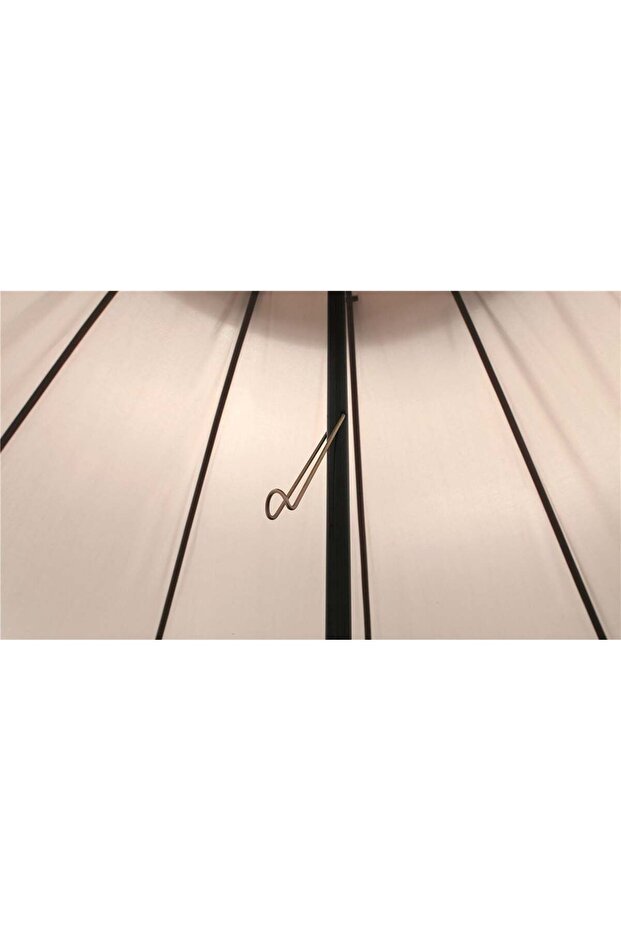 Moonlight Tipi 13M² Teepee Bushcraft Çadır - 7