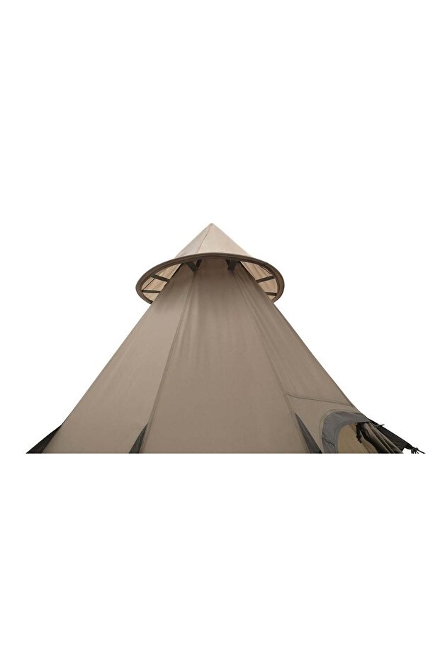 Moonlight Tipi 13M² Teepee Bushcraft Çadır - 2