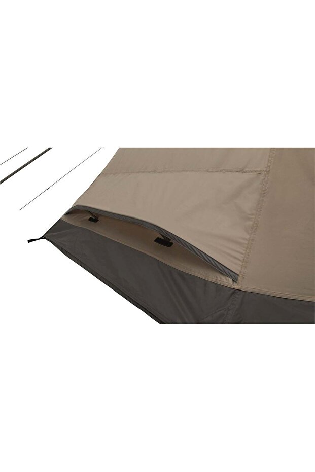 Moonlight Tipi 13M² Teepee Bushcraft Çadır - 3