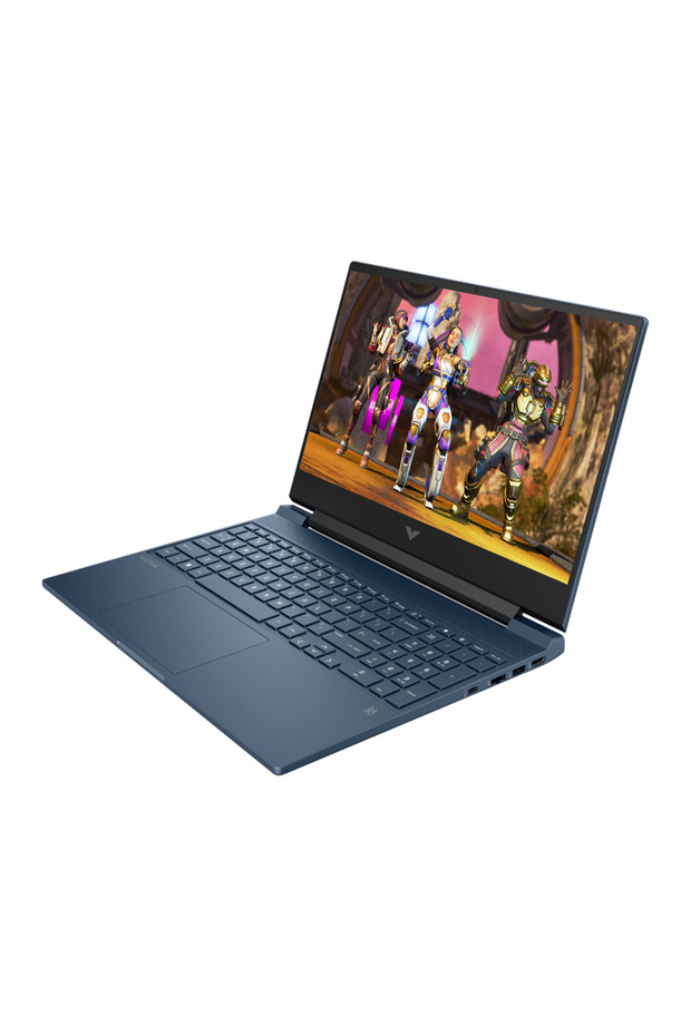 Victus 15 i7 13700H 48GB RAM 2TB SSD RTX4060/12GB 144Hz 15.6'' FHD FDOS 8U844EA & PER4 ÇANTA - 3