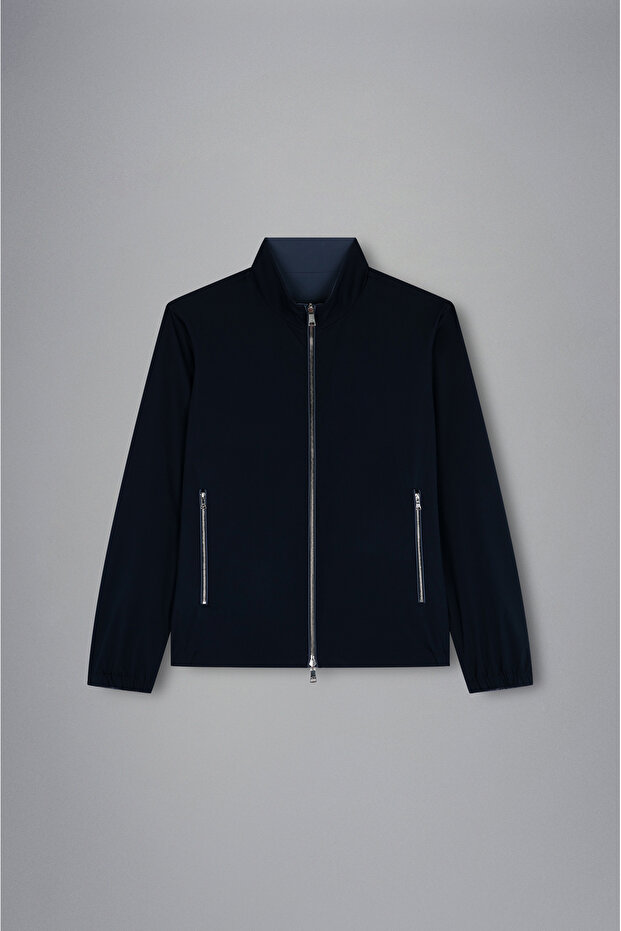 REVERSIBLE JACKET - 8