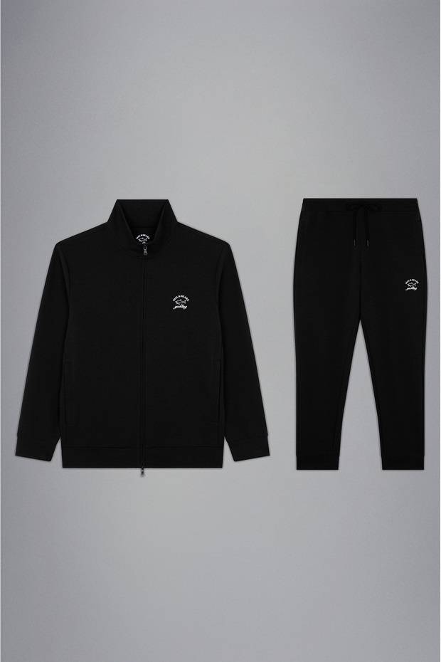MEN'S JOGGING SUIT - 8