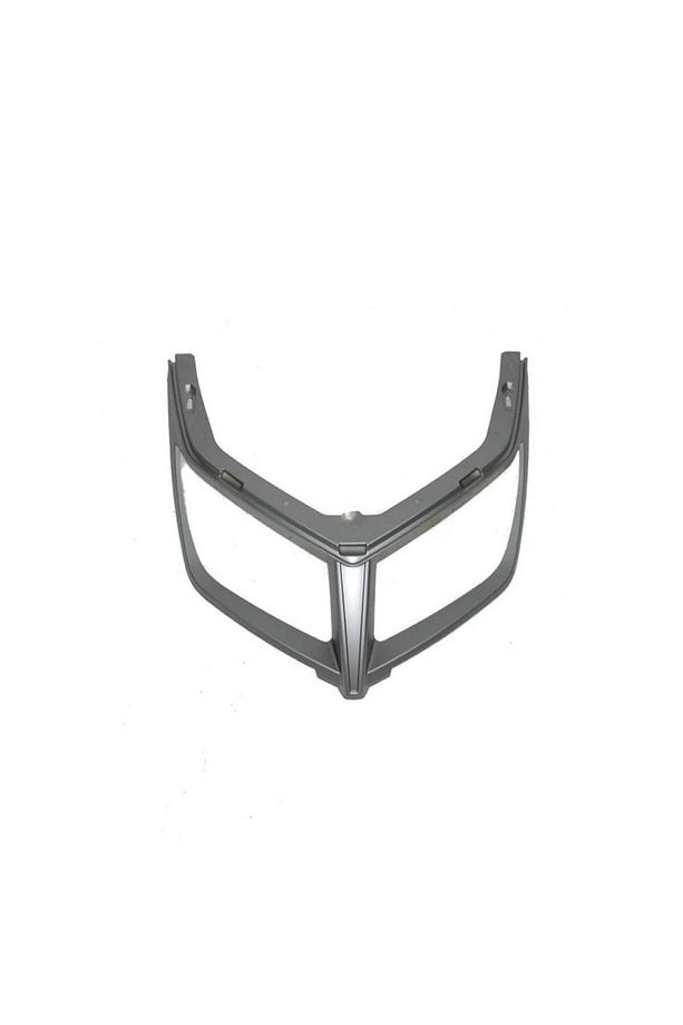 Blazer Xr Ön Far Paneli Gri - 1