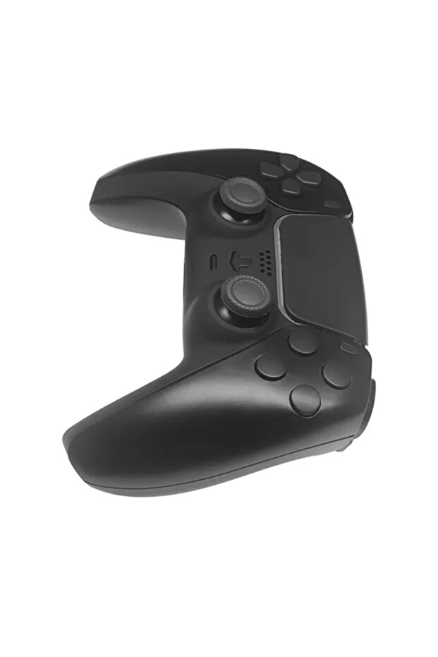 Bluetooth Titreşimli PS 4/PS 3/Windows PC/Telefon/Android iOS Joystick Kablosuz Oyun Kolu - 2
