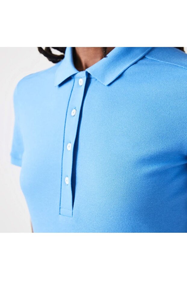 Дамска тениска - 4