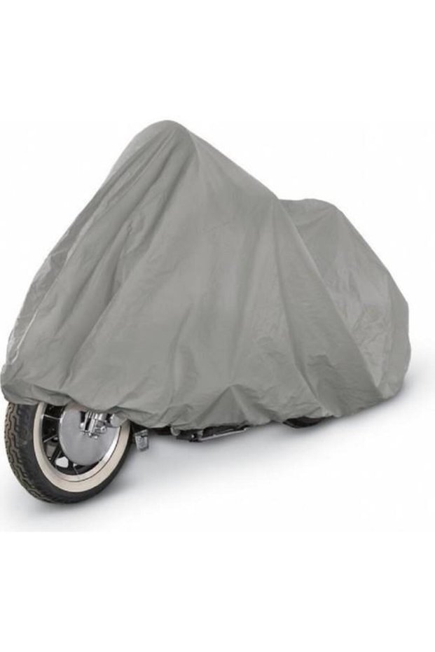 Motor Branda / L (MAXI SCOOTER)