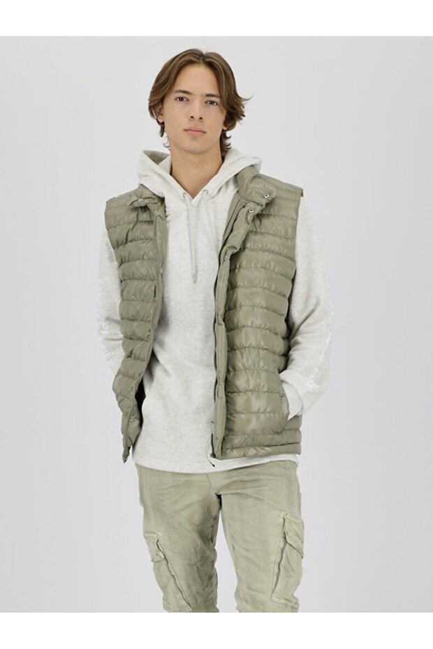 Warode Erkek Yelek - 2