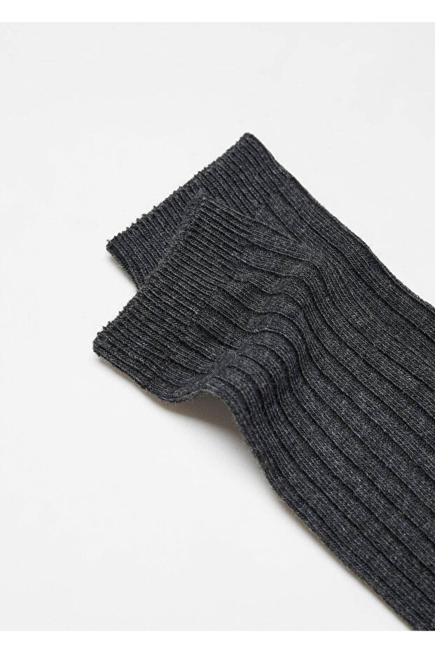 Örgü çorap - 4