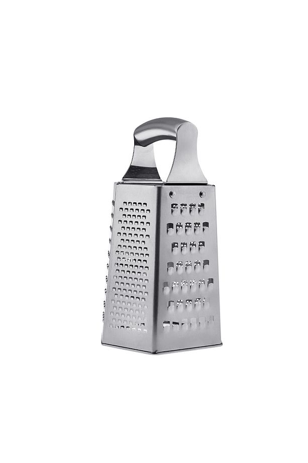 Modern Altıgen Rende 23 Cm - 4