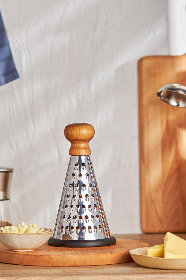 Naturel Rende 20 Cm - 3