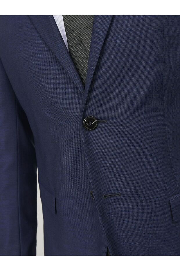 Klassischer Blazer - 6