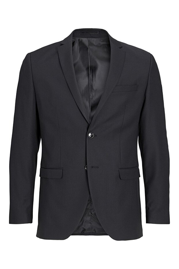 Klassischer Blazer - 2
