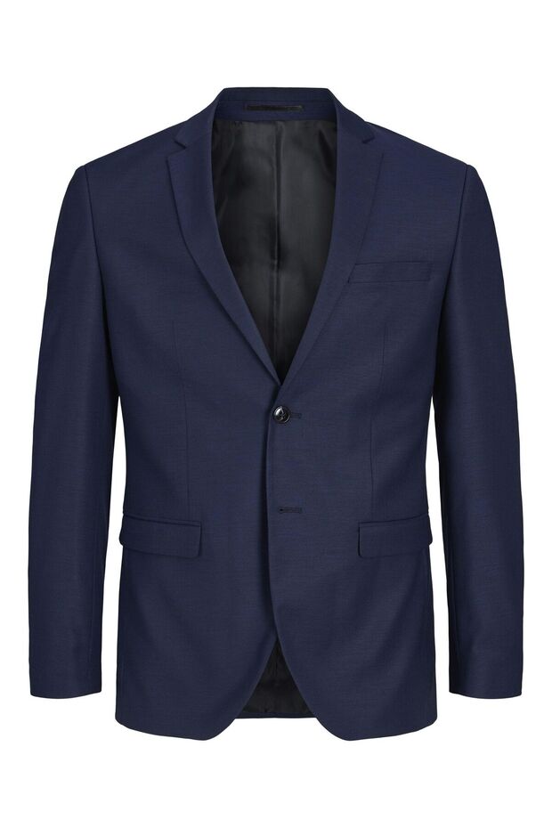 Klassischer Blazer - 2