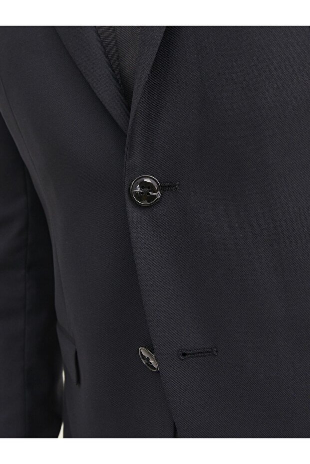 Klassischer Blazer - 6