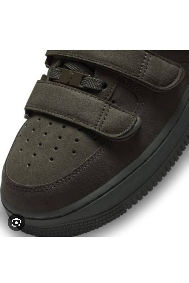 Air Force 1 High '07 SP - 2